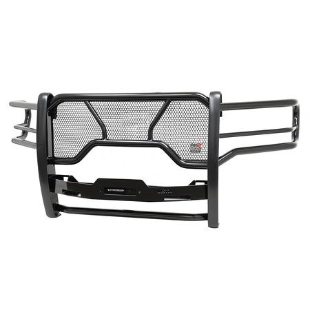 WESTIN HDX Winch Mount Grille Guard 57-94025